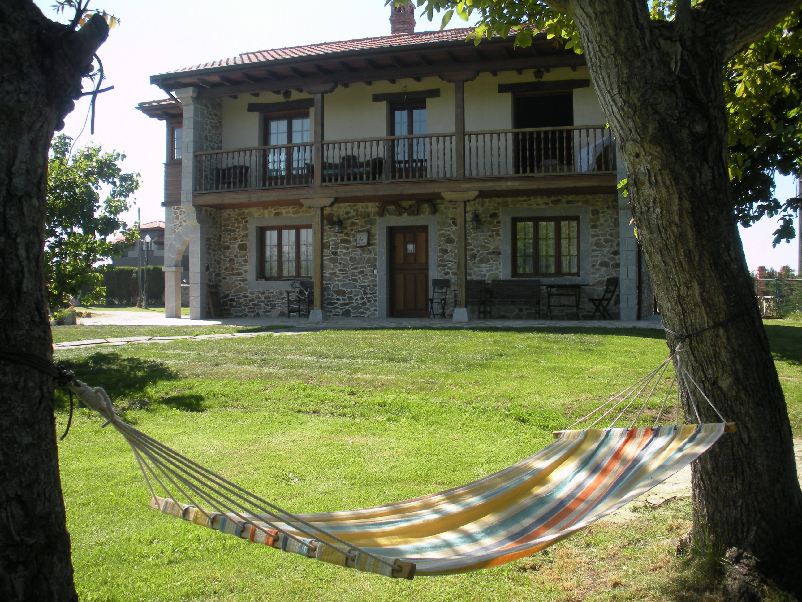 Casa Rural Ángel de Xuanín Casa Rural Ángel de Xuanín