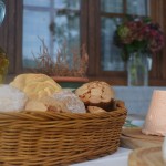 Reposteria casera